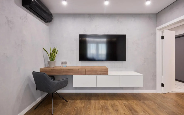 ЕвроУют на улице Лидская 42