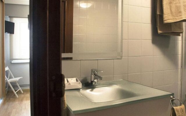 Hostal Crisol