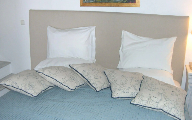 MyBoZer Hotel Kallisto