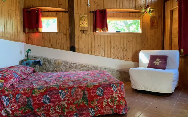 Guest House Osho Sammasati