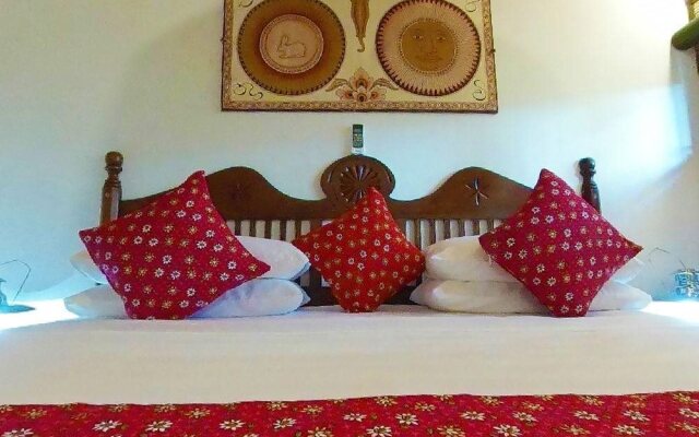 Amuna Ayurveda and Wellness Retreat