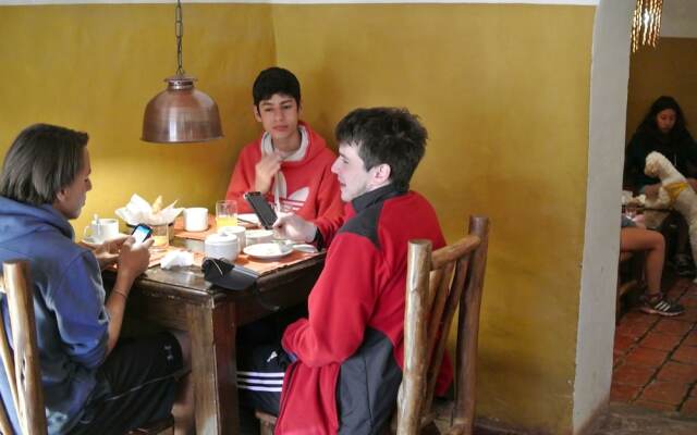 Refugio Del Pintor
