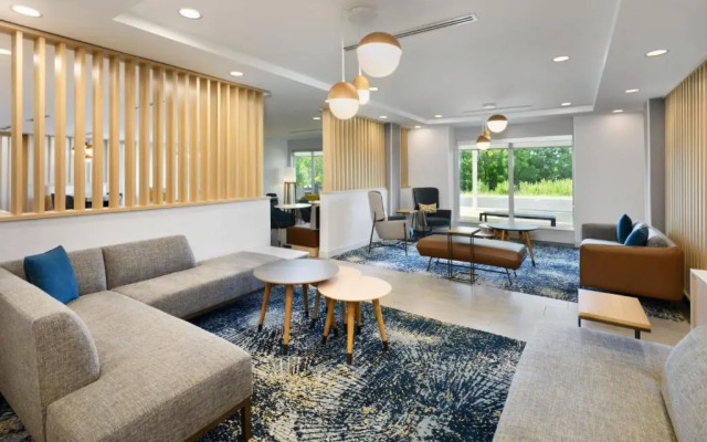 TownePlace Suites Oxford AL