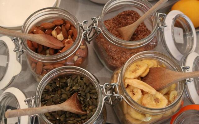 The Devon Valley Hotel