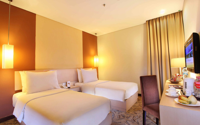 Swiss-Belinn Balikpapan