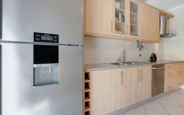 Harmony House in Carvoeiro