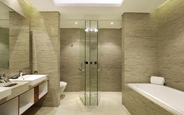 Novotel Makassar Grand Shayla