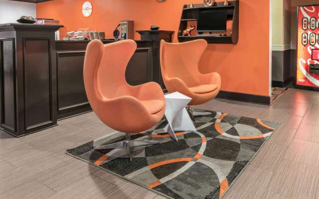Howard Johnson by Wyndham New Braunfels