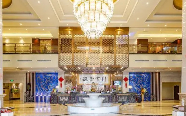 Jinfuyao Hotel