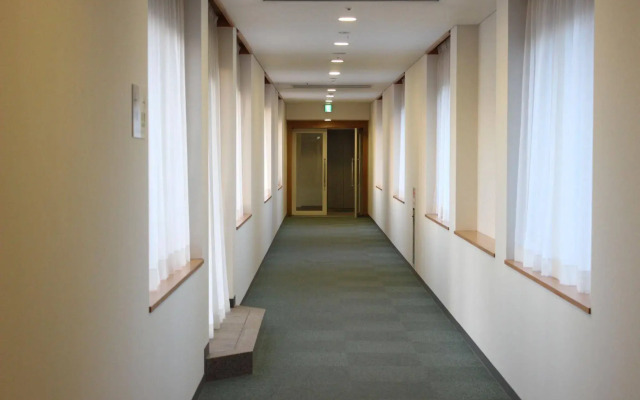 Grand Hotel Hakusan Annex