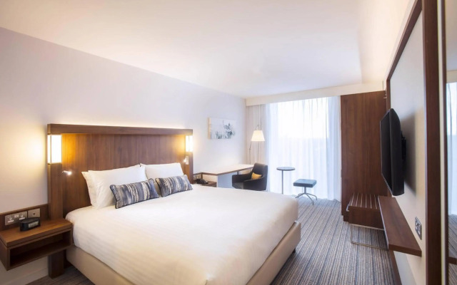 Courtyard by Marriott Edinburgh West