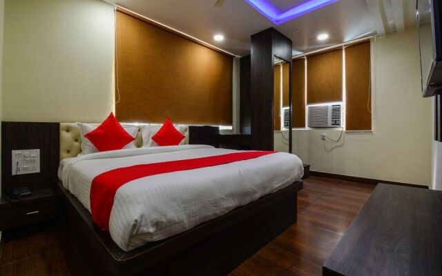 OYO 22205 Hotel Atlantica
