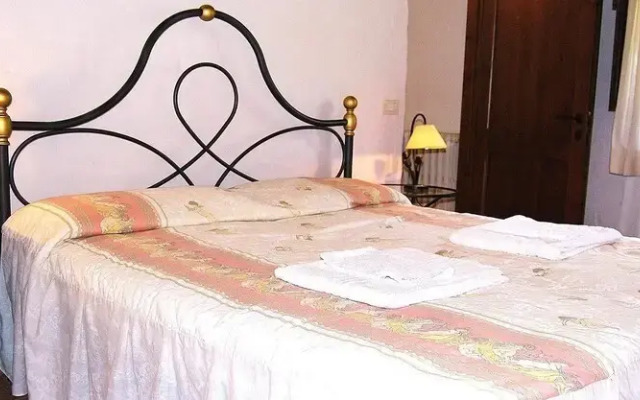 Agriturismo Poggio Porsenna