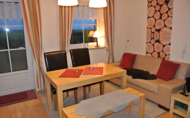 Ferienwohnung Kiesenberg 9