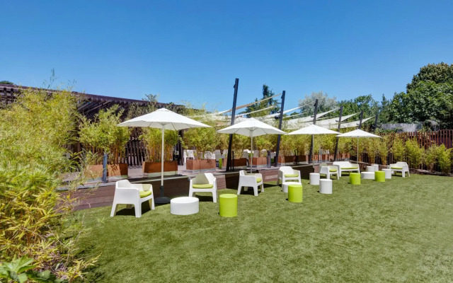 Sercotel Alcalá 611 Hotel