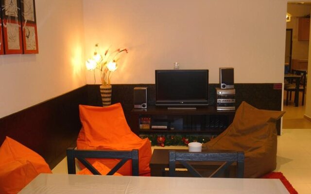 Malacca-Bali Dream Cottage