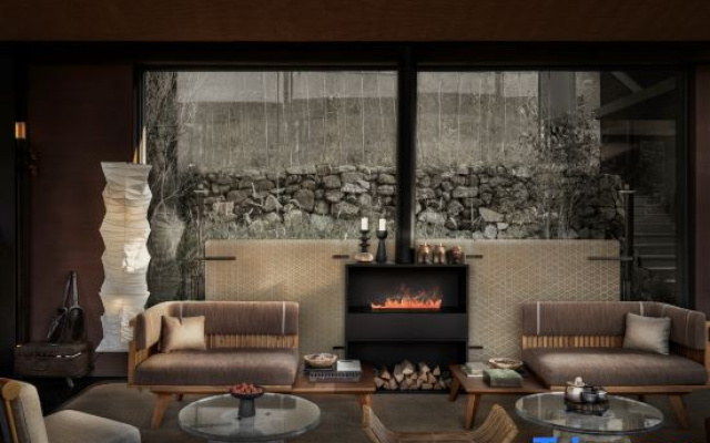 Ji Yun Yao Resort
