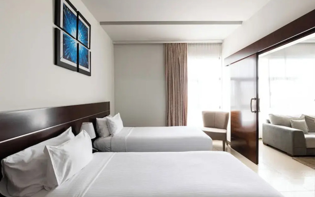 Palmeiras Suite Hotel