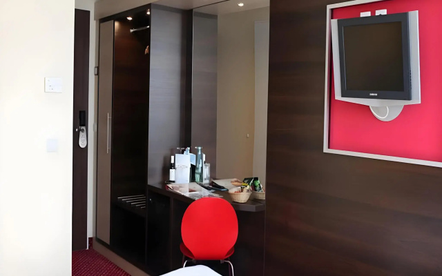 Premier Inn Berlin City Süd