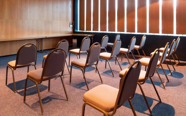 AC Hotel Gijón by Marriott