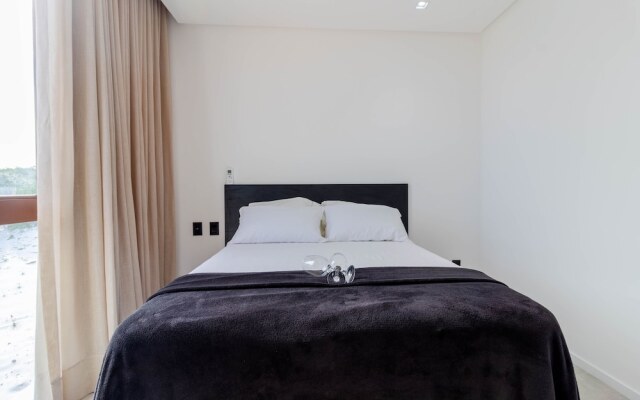 SA03 - Excelente Casa 4 Suítes - Sauípe