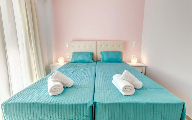 Palotel Luxury Hotel