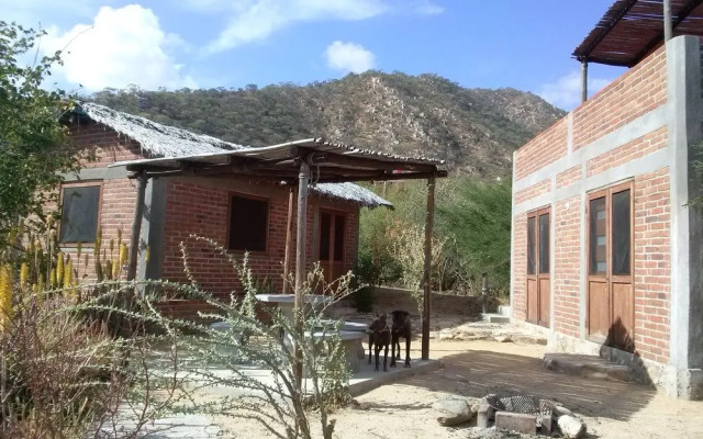 Rancho Ecologico Sol De Mayo