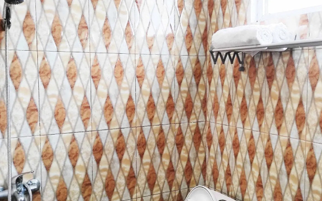 Pertiwi Guest House
