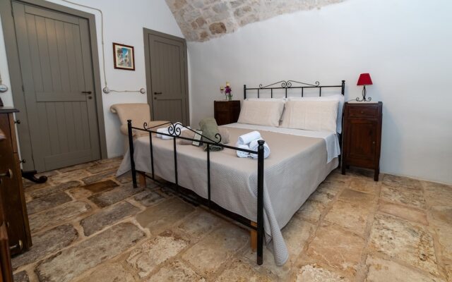 Masseria Lamiola Piccola