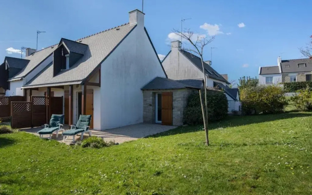 Villa Carnac, 3 pièces, 5 personnes - FR-1-477-85