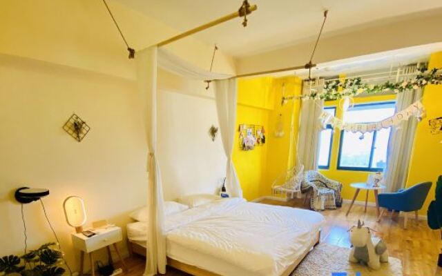 Xinxiang Meichen Homestay