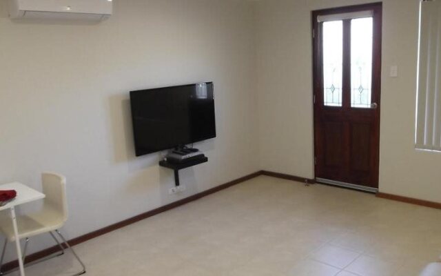 Meadow View Accommodation