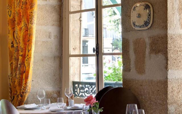 Logis Grand Hotel Montespan-Talleyrand