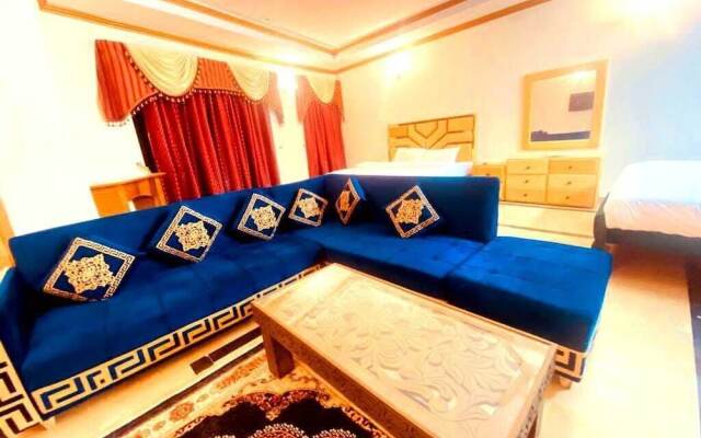 Saint Rose Guest House