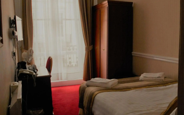 Parkwood at Marble Arch
