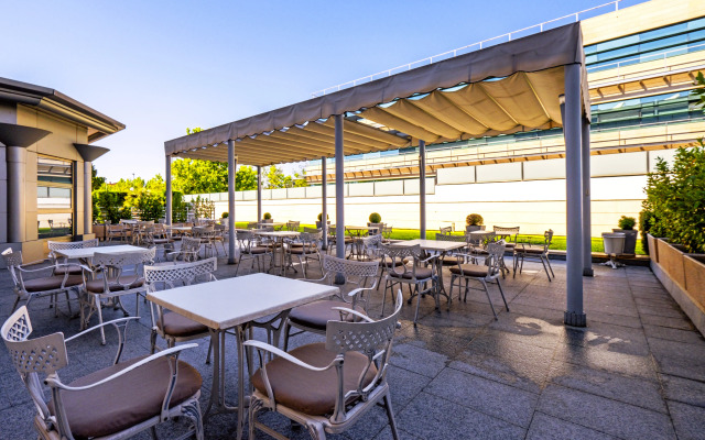 Hotel Attica21 Las Rozas