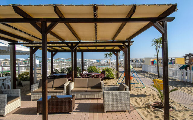 Park Hotel