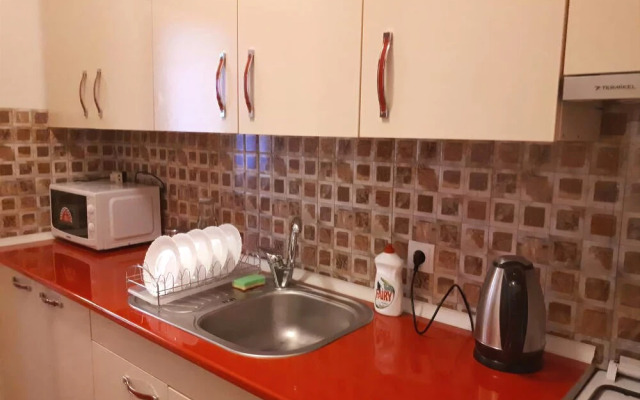 Tbilisi Center Delux Family Apartment