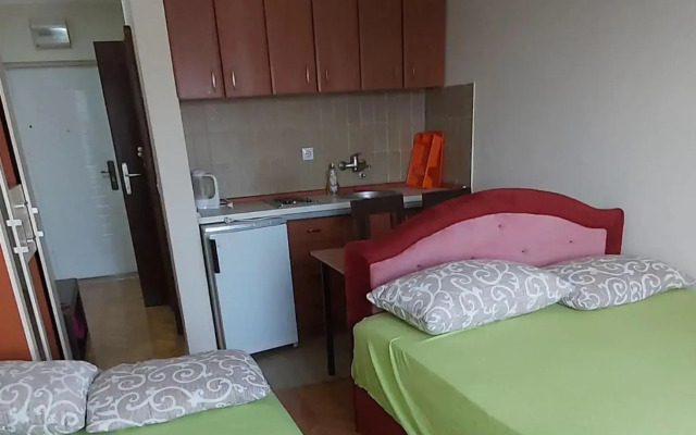 Sunčani apartman 2-Vila Amfora