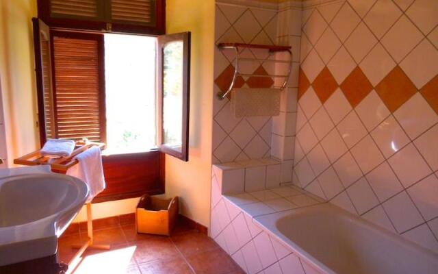 Casa Rural Lili