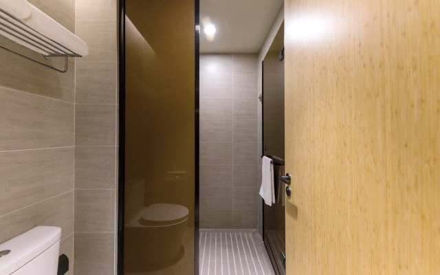 Ji Hotel Shanghai New International Expo Center