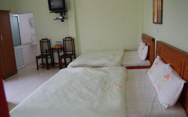 Viet Nghia Hotel
