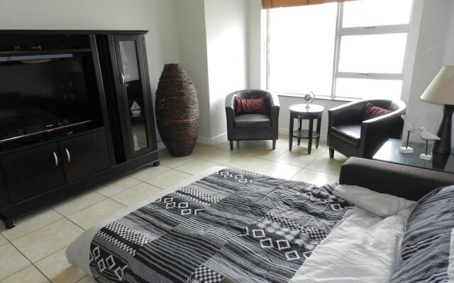 Just Beachy Holiday Apartment