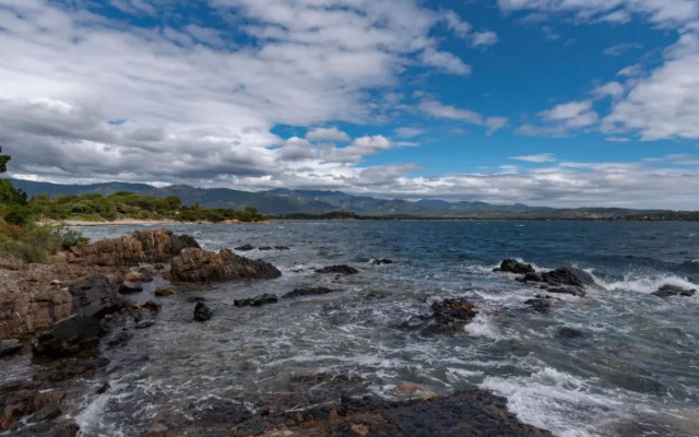 Villa Villa Pavellone