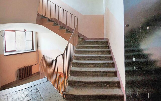 Friends Apartment Bol. Konushennaya 1.2