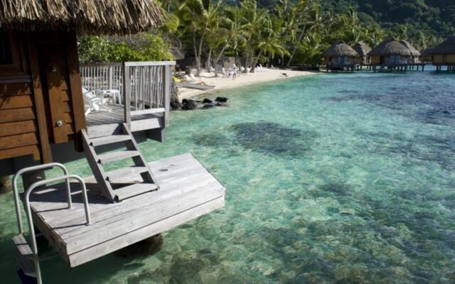 Maitai Polynesia Bora Bora