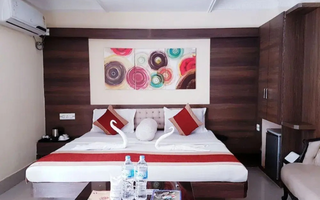 Hotel Royal Bengal