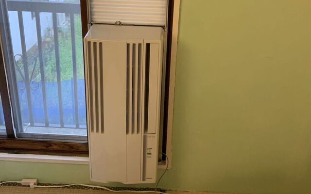 NU1 Guesthouse NUI okhotsk女満別