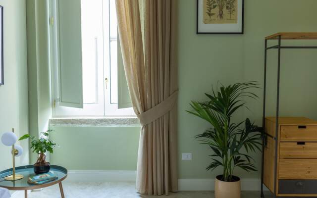 Palazzo Murat Luxury Rooms