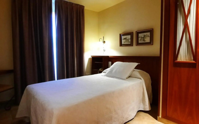 Hotel Sant Jordi
